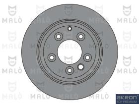 Motaquip 1110308 - D.FR. VW TOUAREG - POST