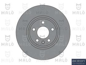 Remsa 1110310 - D.FR. AUDI A6 2.0 TDI - ANT