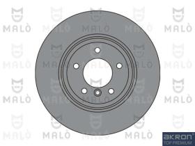 Trw 1110313 - D.FR. SERIE 3 330D (E90) ANT
