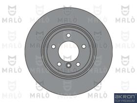  1110313 - D.FR. SERIE 3 330D (E90) ANT