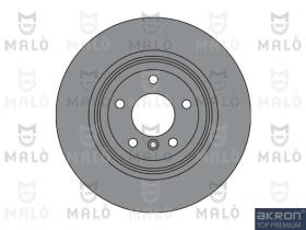 Trw 1110314 - D.FR. SERIE 3 330D(E90) POST