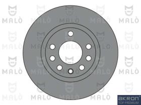 Akron-Malò 1110333 - D.FR. CORSA D 1.7 CDTI - ANT