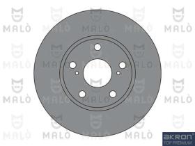 Trw 1110340 - D.FR. TOYO.AURIS 1.4 D4D-ANT