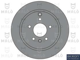 Trw 1110358 - D.FR. OPEL ANTARA - POST