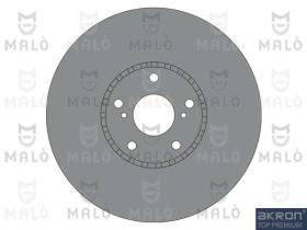 Trw 1110367 - D.FR. TOY. RAV 4 IV - ANT/V