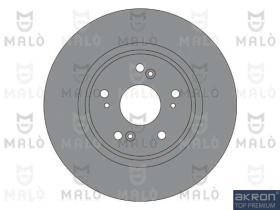 Trw 1110376 - D.FR. HONDA CRV III ANT. V.