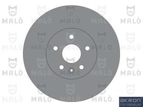 Trw 1110416 - D.FR. OPEL MOKKA - ANT