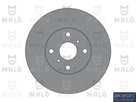 Trw 1110432 - D.FR. TOYOTA YARIS, VERSO