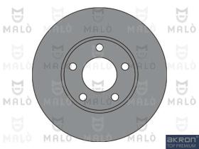 Trw 1110446 - D.FR. MAZDA 3 - ANT