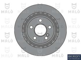 Akron-Malò 1110453 - D.FR. MB CLASSE E (W211)-POS