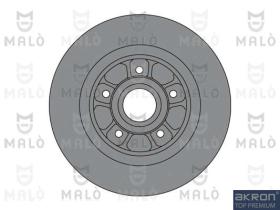 Akron-Malò 1110464 - D.FR. RENAULT LAGUNA II