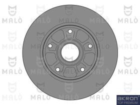 Remsa 1110480 - D.FR. MEGANEIII - POST +CUSC