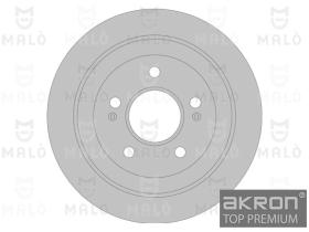  1110520 - D.FR.HYUNDAI I30, IONIC-POST