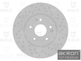 Trw 1110540 - D.FR. MERC.CLA.C W203 C240