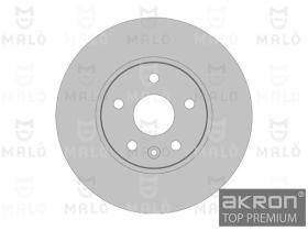  1110642 - D.FR. OPEL ASTRA K - ANT 15"