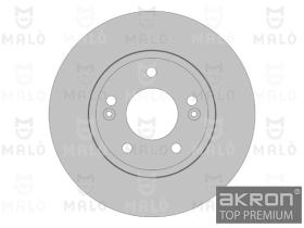 Trw 1110657 - D.FR. KIA CEED - ANT