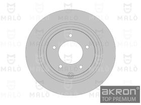 Trw 1110713 - D.FR.MITSUBISHIASX-POST