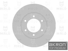 Motaquip 1110792 - D.FR. TOY.FJ CRUISER 4.0VVTI