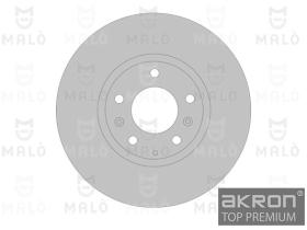 Trw 1110807 - D.FR. MAZDA 6 (GH) - ANT