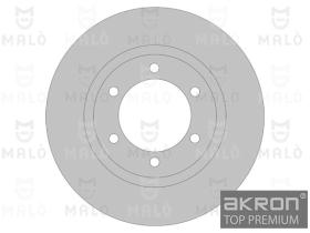 Motaquip 1110854 - D.FR. TOYOTA LAND CRUISER