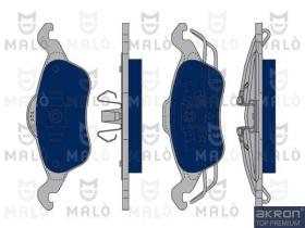  1050005 - S.P. FORD FOCUS-23154/18,3