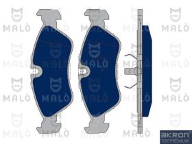  1050007 - S.P.OPEL VECTRA A-21201/17,5