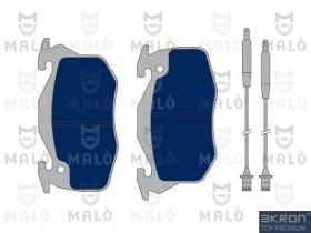 Trw 1050055 - S.P. CITROEN SAXO-20905/18
