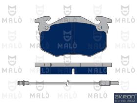 NAPA 1050056 - S.P. CLIO,TWINGO-20635/14,5