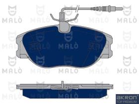 Trw 1050065 - S.P. FIAT ULYSSE-21801/19