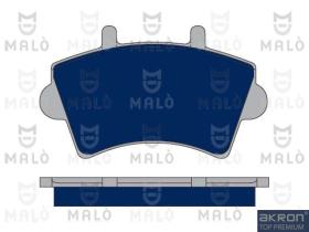 Trw 1050069 - S.P. OPEL MOVANO-23613/17,8