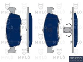 Trw 1050071 - S.P. LOGAN MCV 1.4 -24673/18