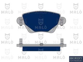 Trw 1050081 - S.P. FORD MONDEO-23557/16,8