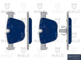 Trw 1050083 - S.P. BMW 5 (E60)-23309/16,8