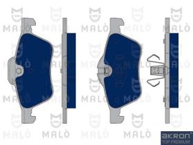 Trw 1050085 - S.P.MINI ONE-COOP-23281/18,3