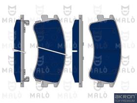 Remsa 1050087 - S.P.MAZDA 6 2.0DI-21654/15,7