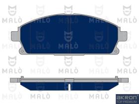 Trw 1050088 - S.P.NISSAN XTRAIL-23024/13,3