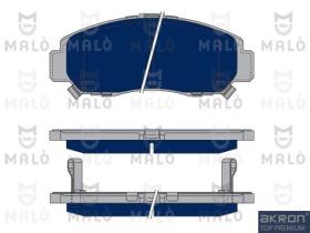 Trw 1050089 - S.P. HONDA FRV -23729/17