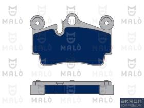 Trw 1050093 - S.P.VW TOUAREG-23694/16,6