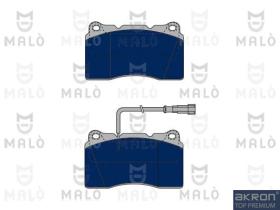 Trw 1050106 - S.P. ALFA 166-23092/15,8
