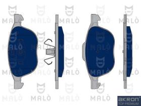 WOKIN 1050113 - S.P. FORD FOCUS II -23723/18