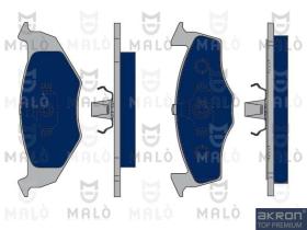 Remsa 1050115 - S.P. AROSA,LUPO-21866/17,3