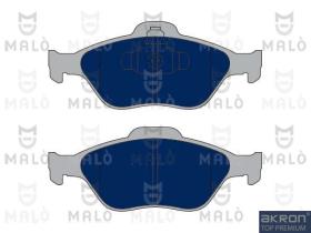 Remsa 1050133 - S.P. FORD FIESTA-23201/18,8