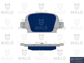 Trw 1050134 - S.P. PUNTO 1.8-23601/13,7