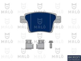 Trw 1050144 - S.P. MONDEO III -24260/16,7
