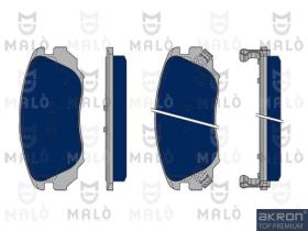 Trw 1050146 - S.P.OPEL INSIGNIA - 24415/19