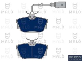Remsa 1050156 - S.P. TRANSPORTER IV-23224/16