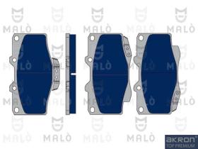 Trw 1050165 - S.P. TOYOTA HI-LUX-21679/15