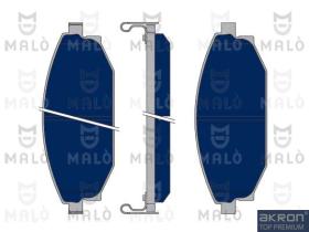 Trw 1050166 - S.P.HY.GALLOPER-23518/17