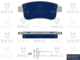 NAPA 1050175 - S.P. MEGANE 3 1.6 - 24820/16
