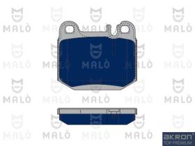 Trw 1050184 - S.P.MERC.CLASSE M-23157/15,3